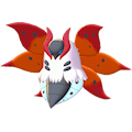 Volcarona