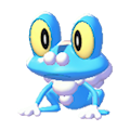 Froakie