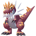 Tyrantrum