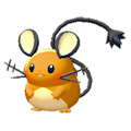 Dedenne