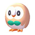 Rowlet