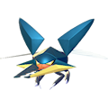 Vikavolt